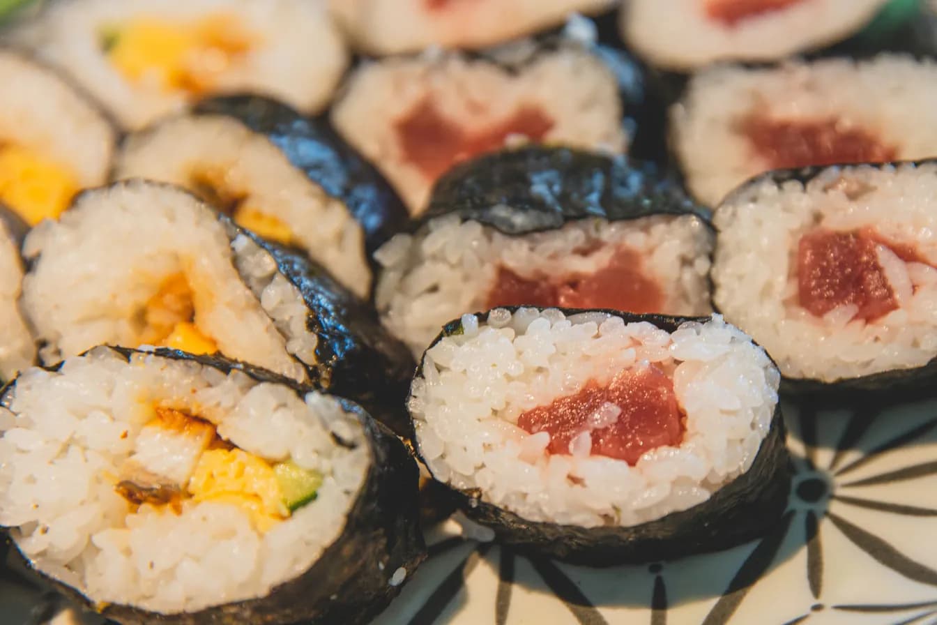 Florida Roll