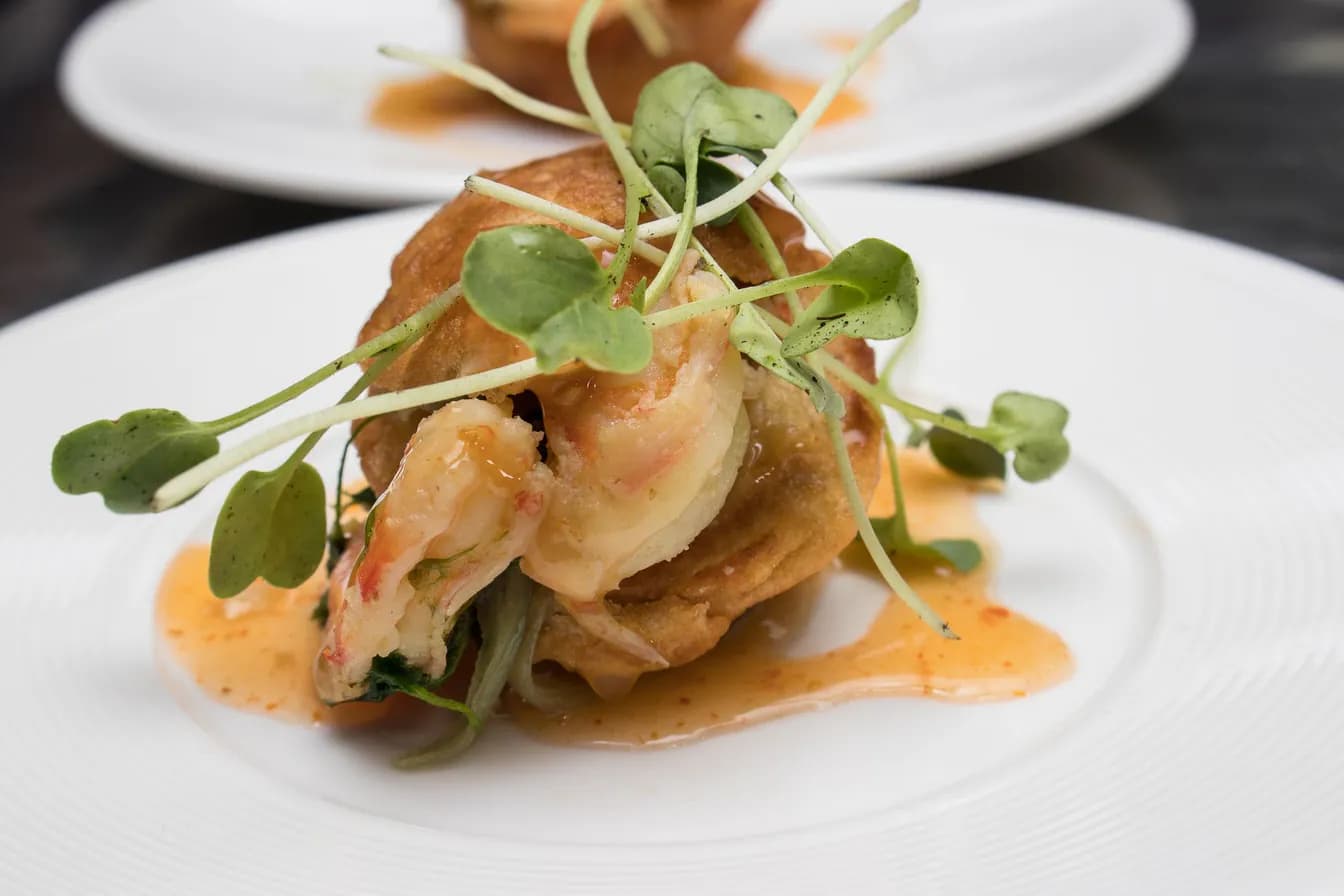 Hot app Langostino
