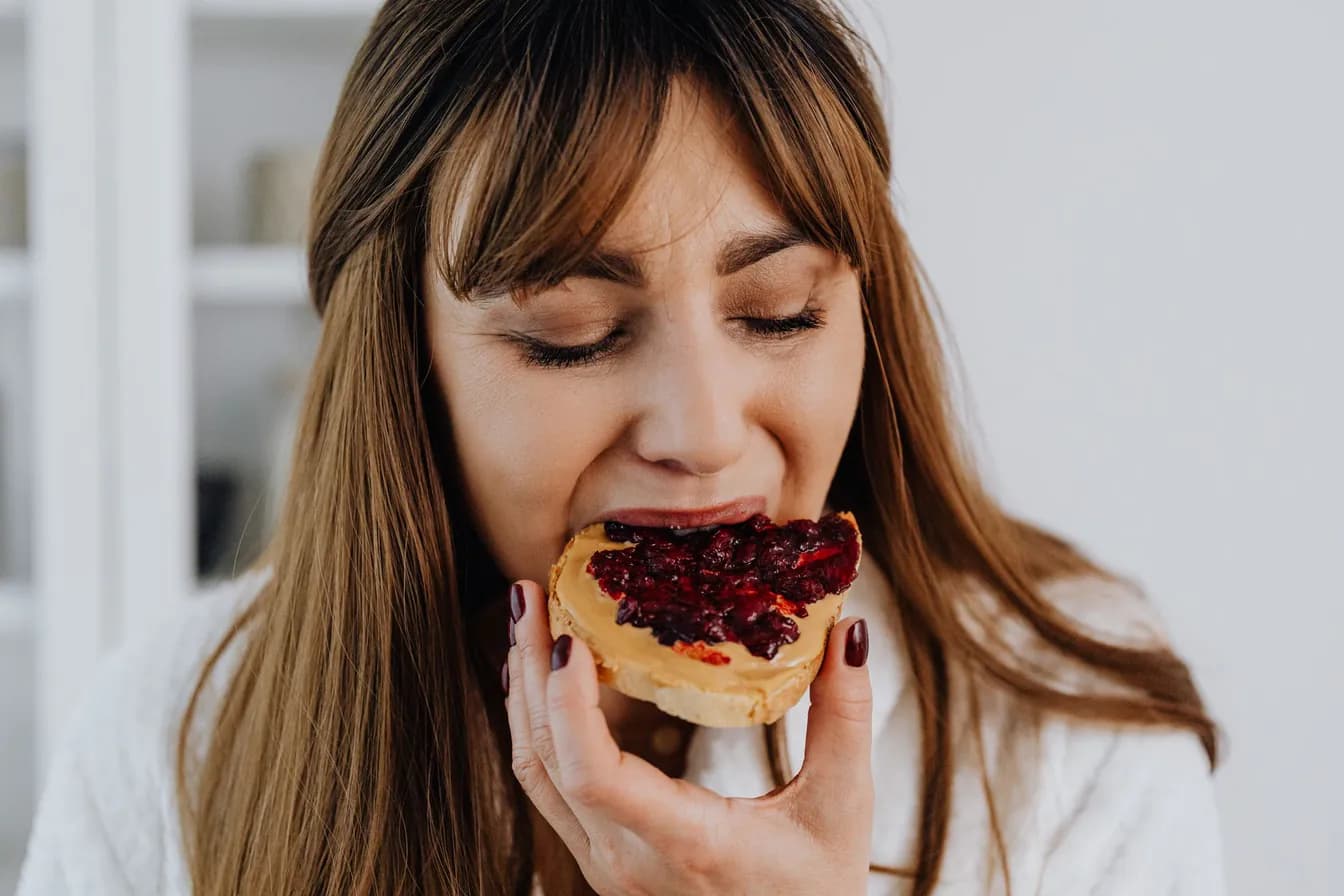 PB & J