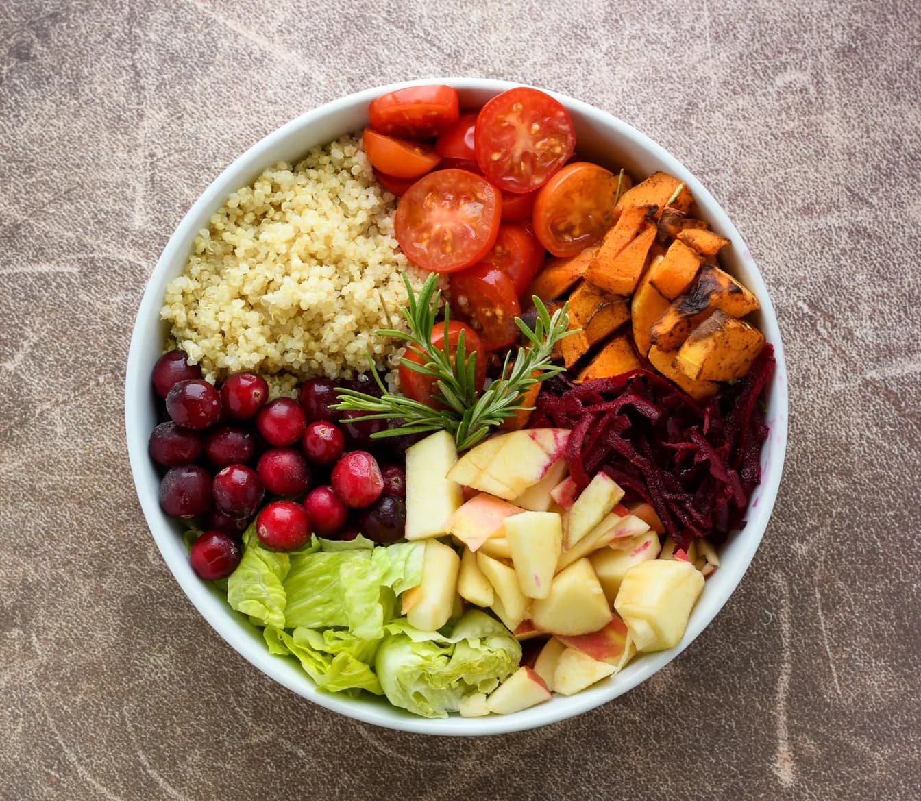 Harvest Bowl