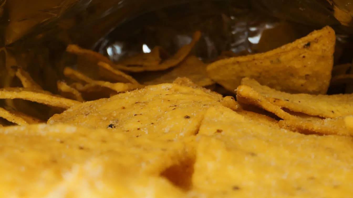 HIPPEAS ROCKIN RANCH TORTILLA CHIPS