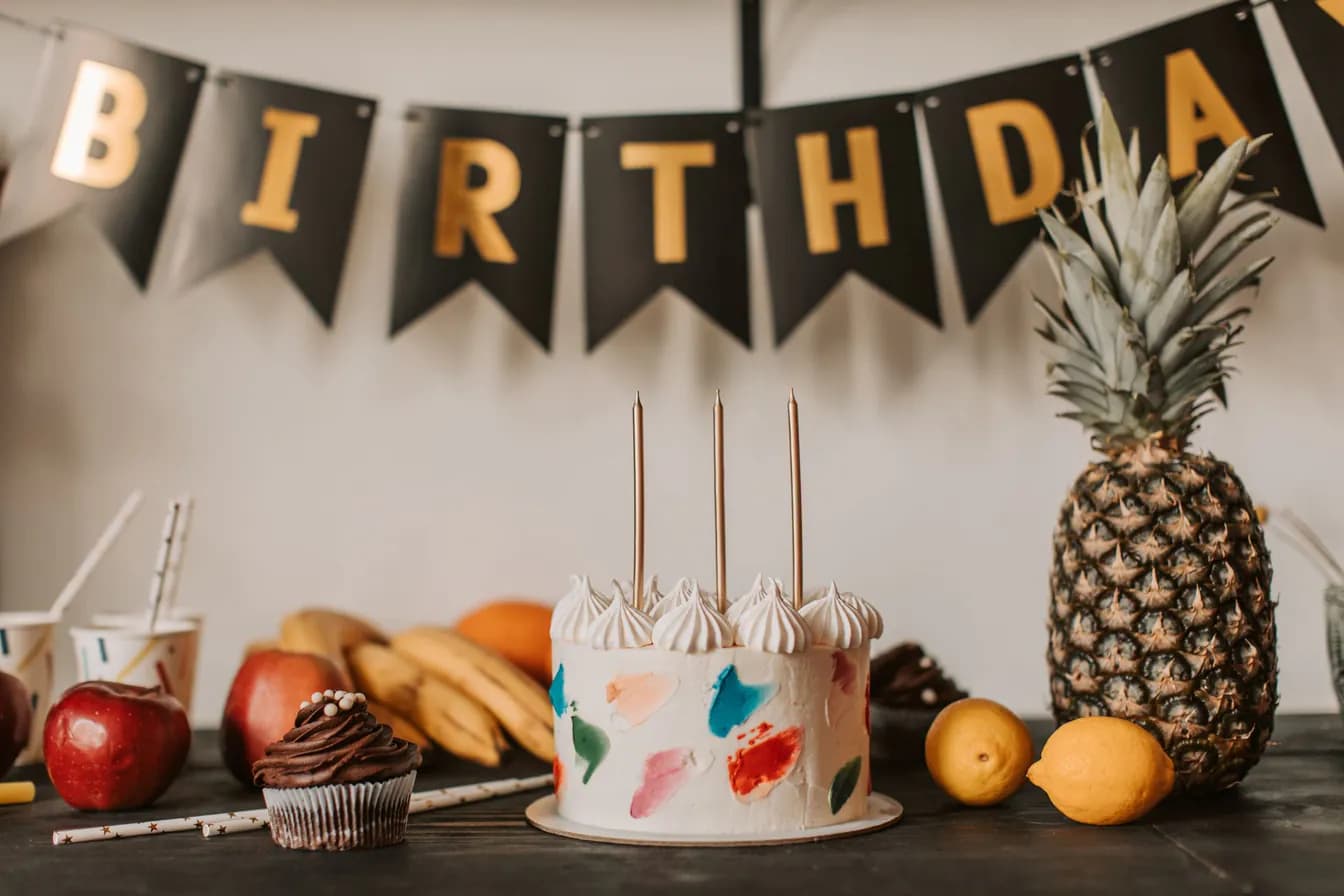 Birthday Party