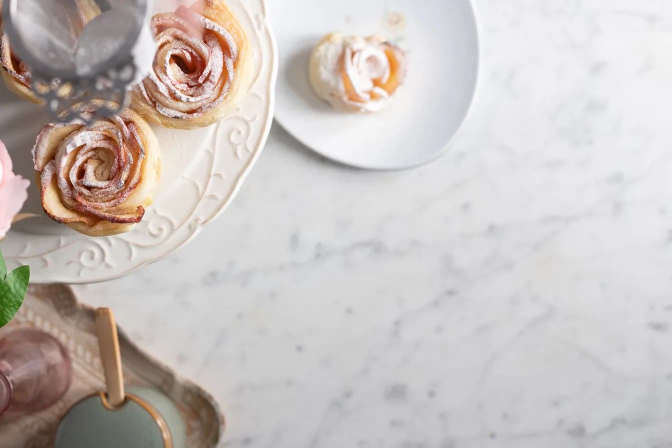 Mini Roses (Full Tray)
