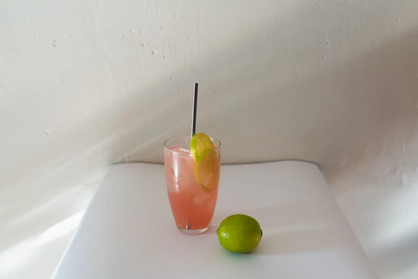 J.W.'s Pink Lemonade™