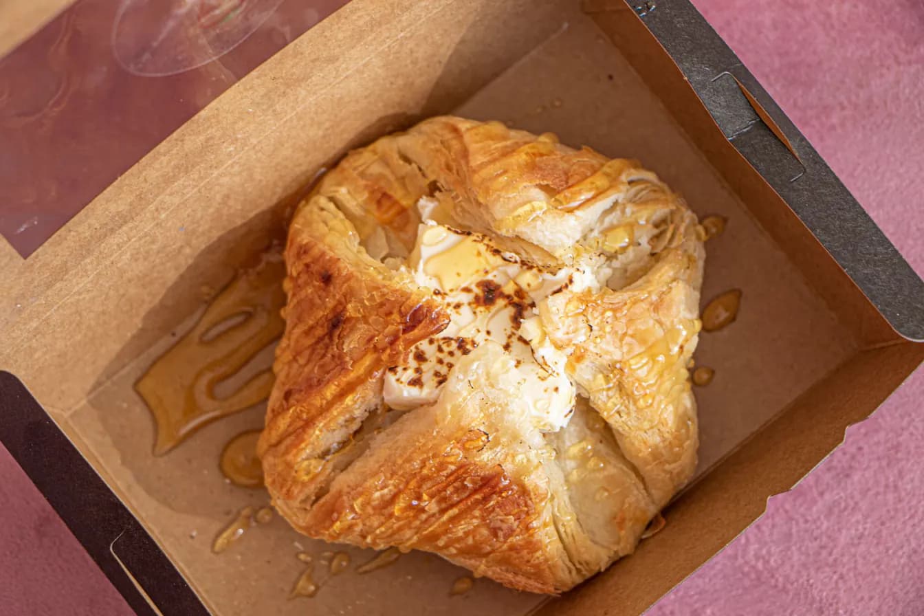 Guava Cheese