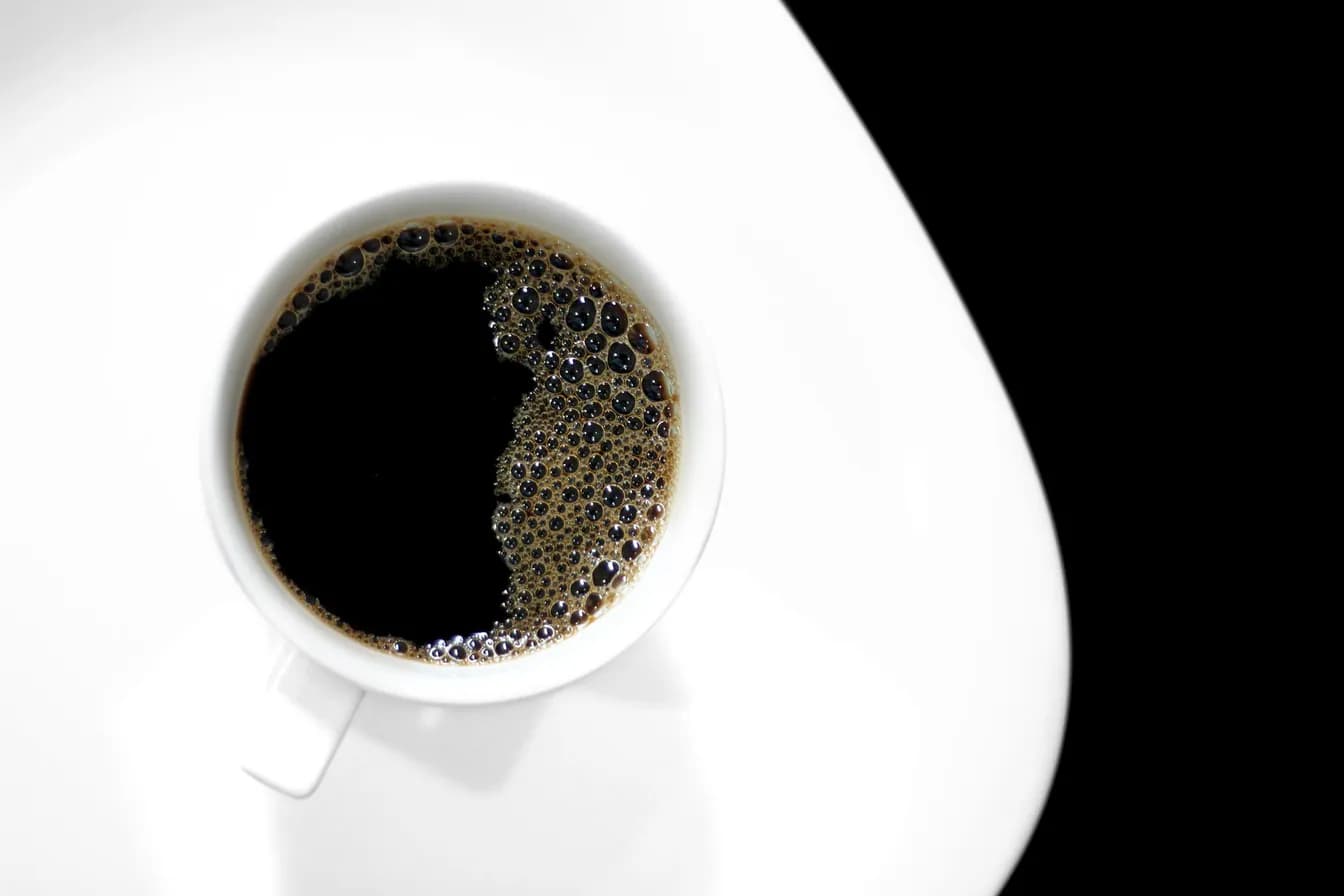 Brewed Coffee