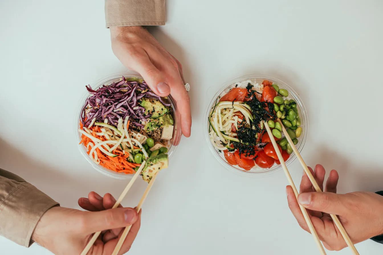 Grain Bowl