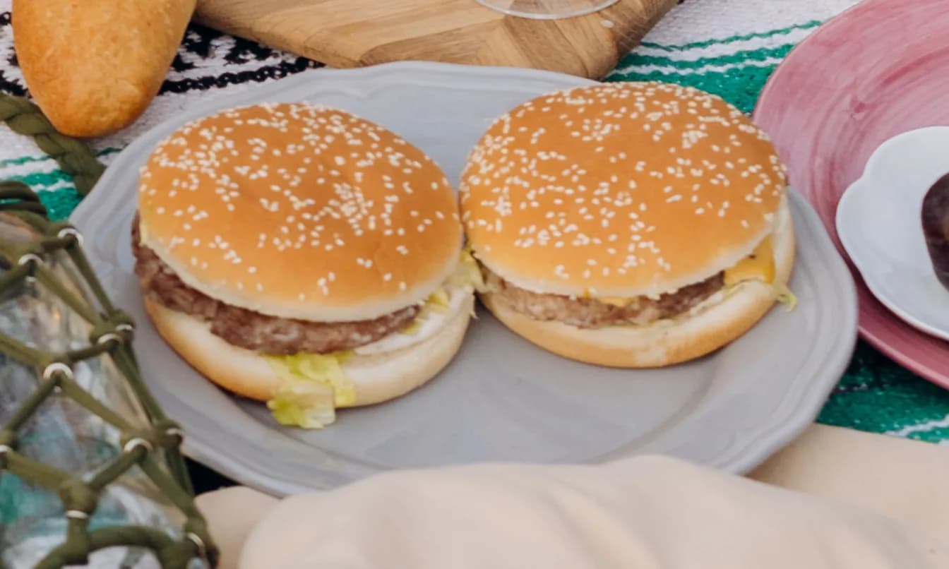 Classic Burger