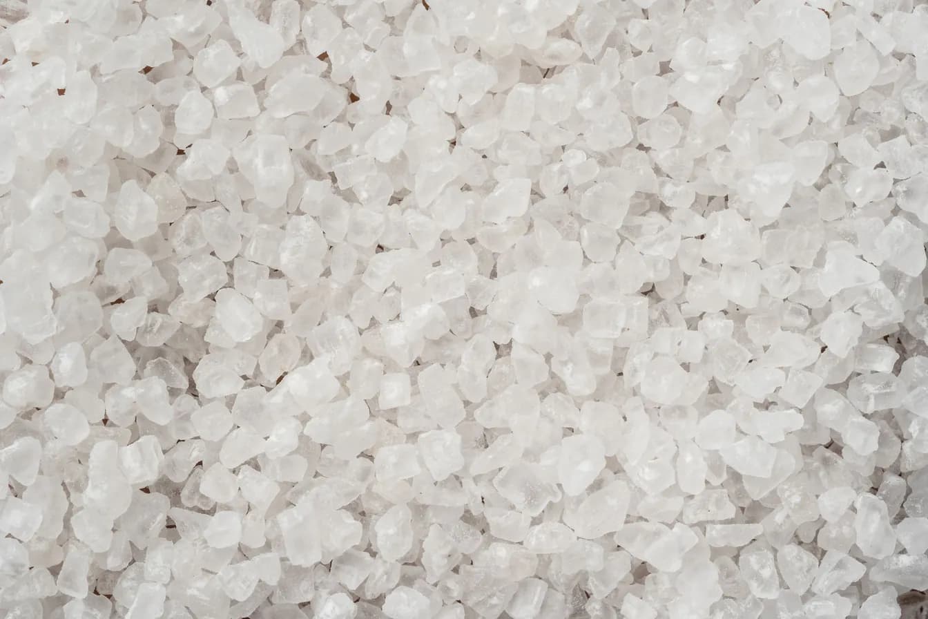 NATURAL SEA SALT