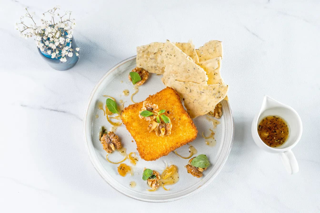 Queso Frito