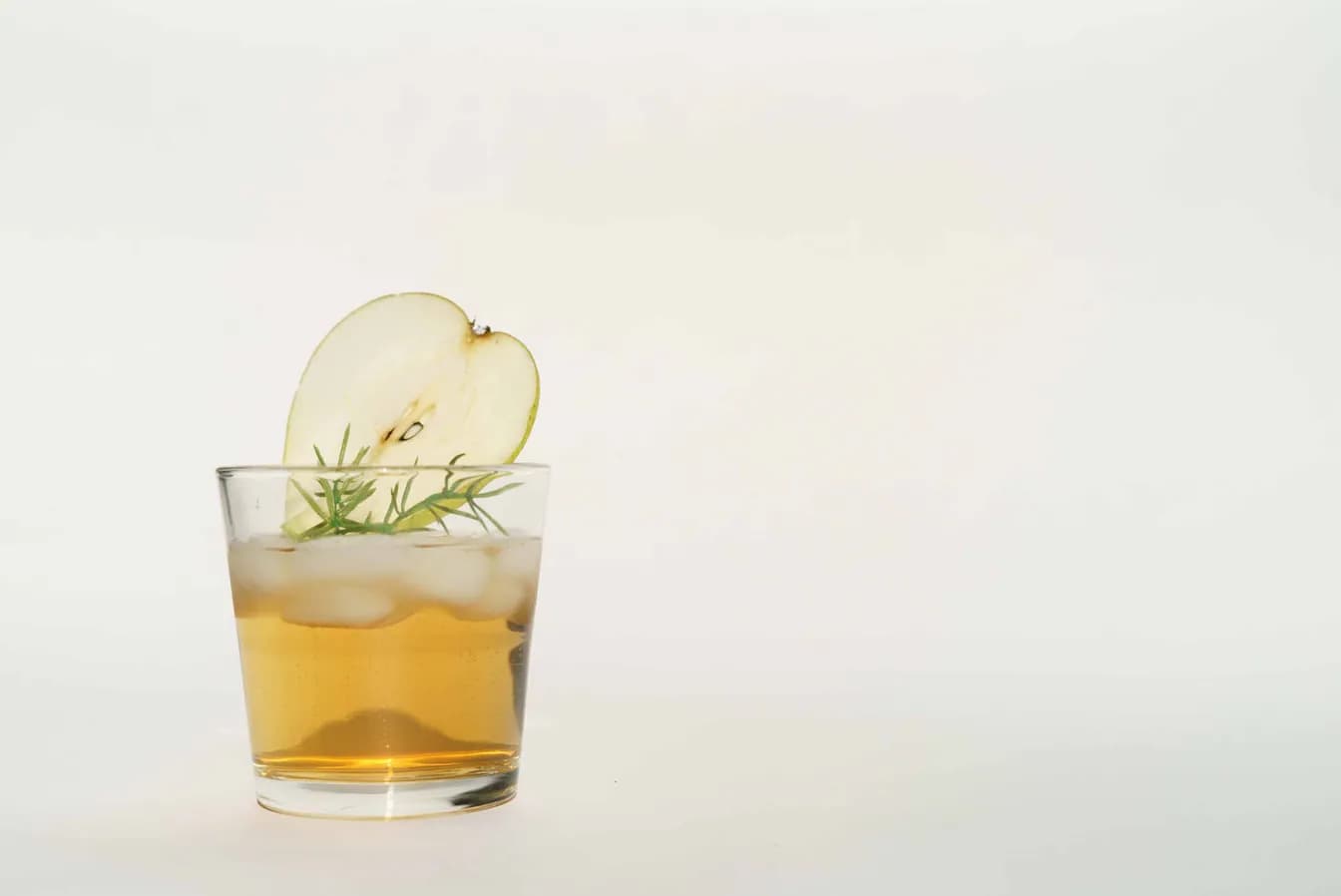 Crown Royal Apple