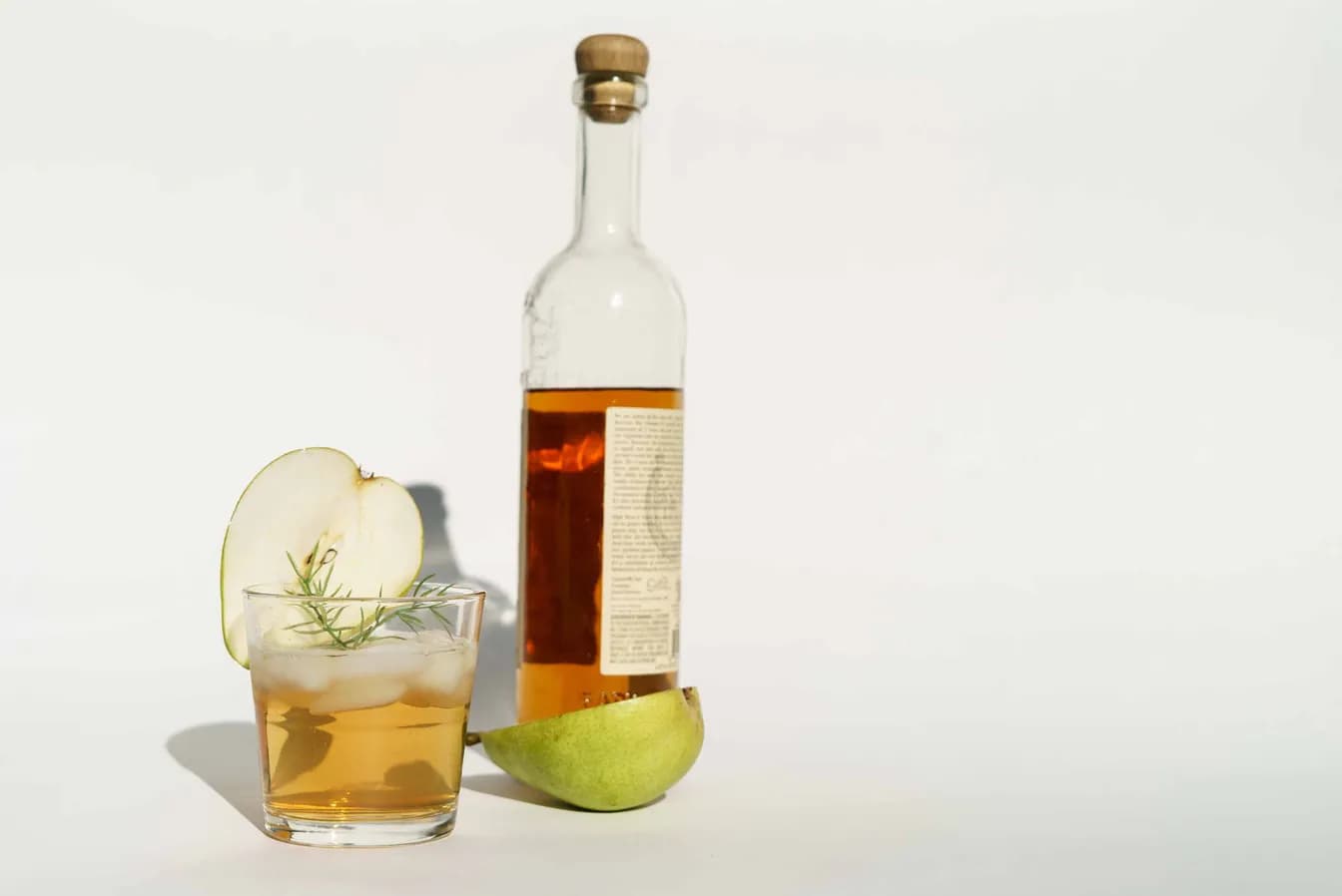 Chauffe-Coeur VSOP 6yr Calvados