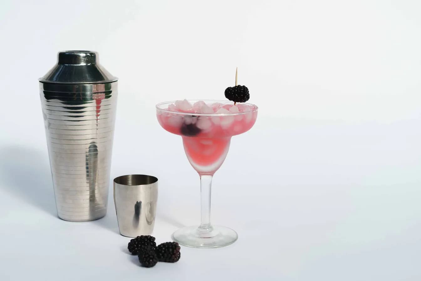 cOSMO MARG