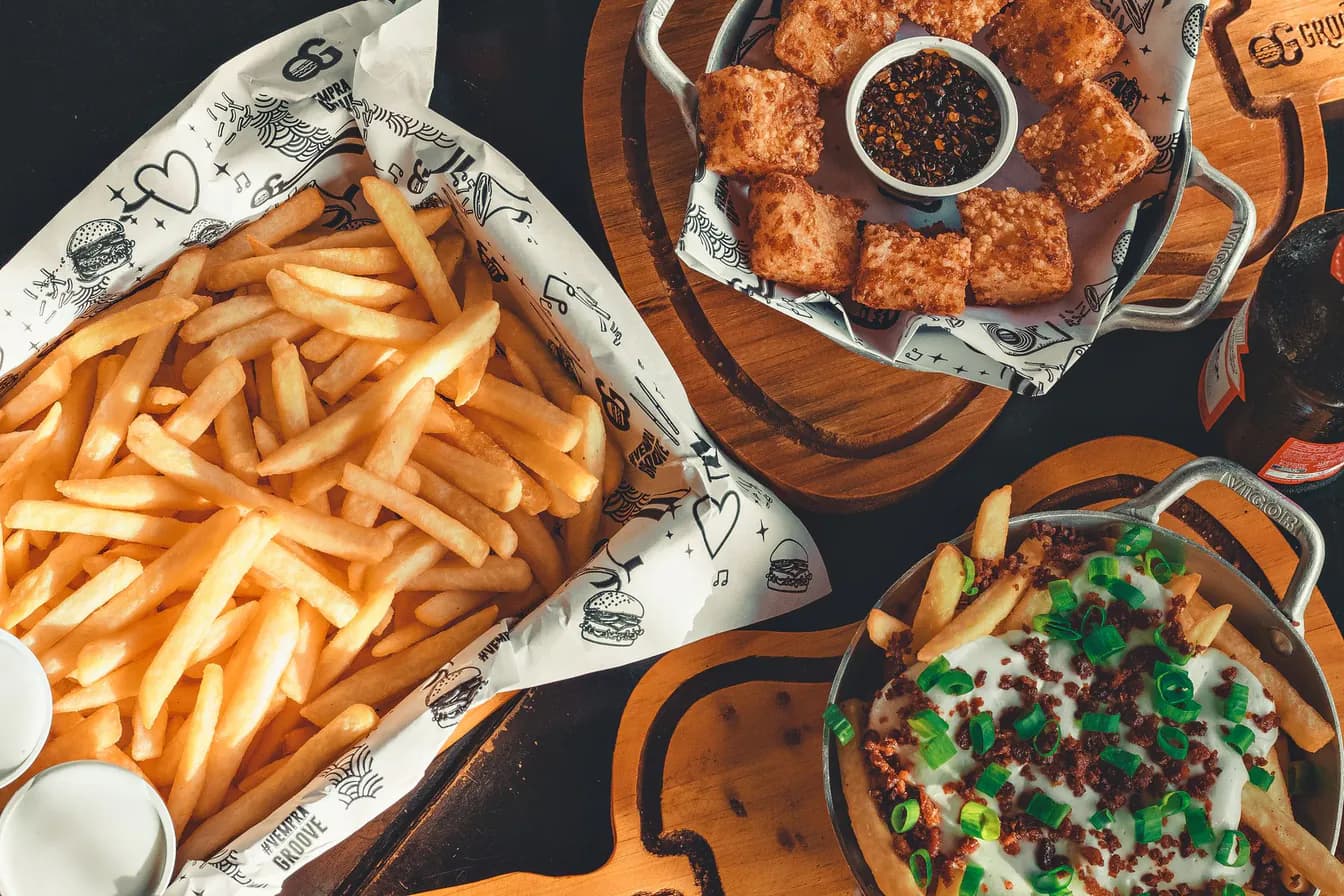 Queso Frito / Fried Cheese