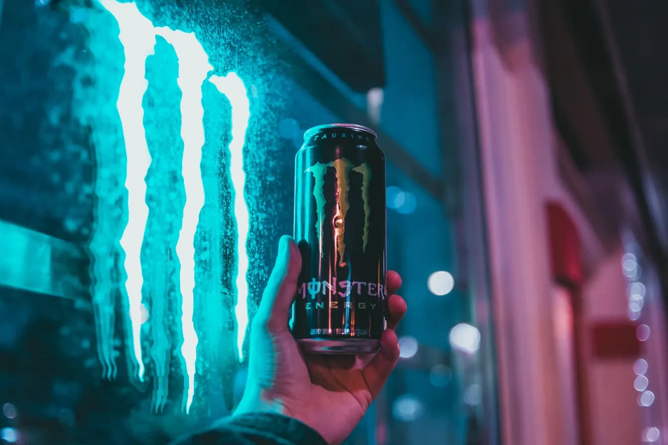 Red Bull