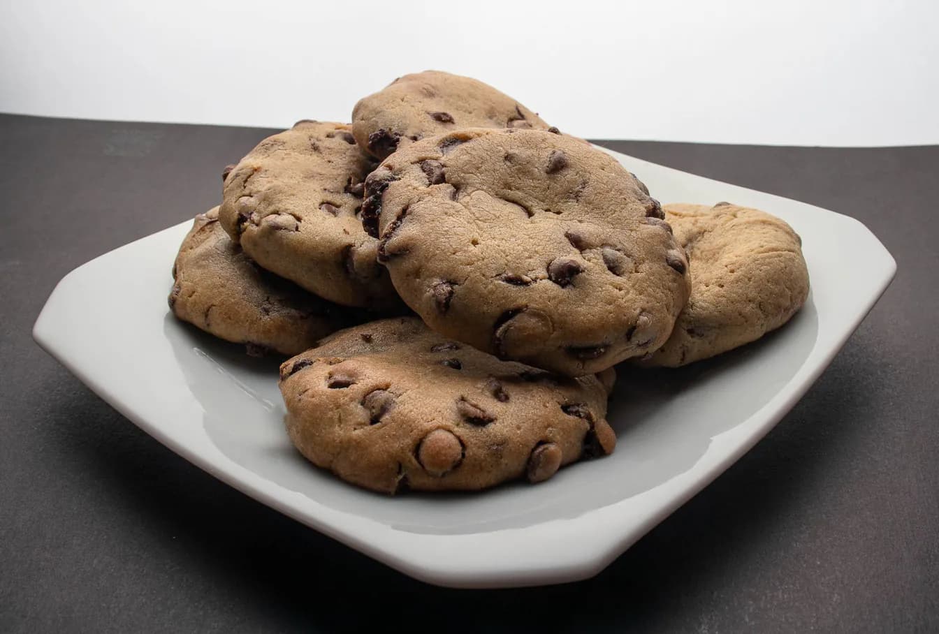 Chocolate Chip Cookie