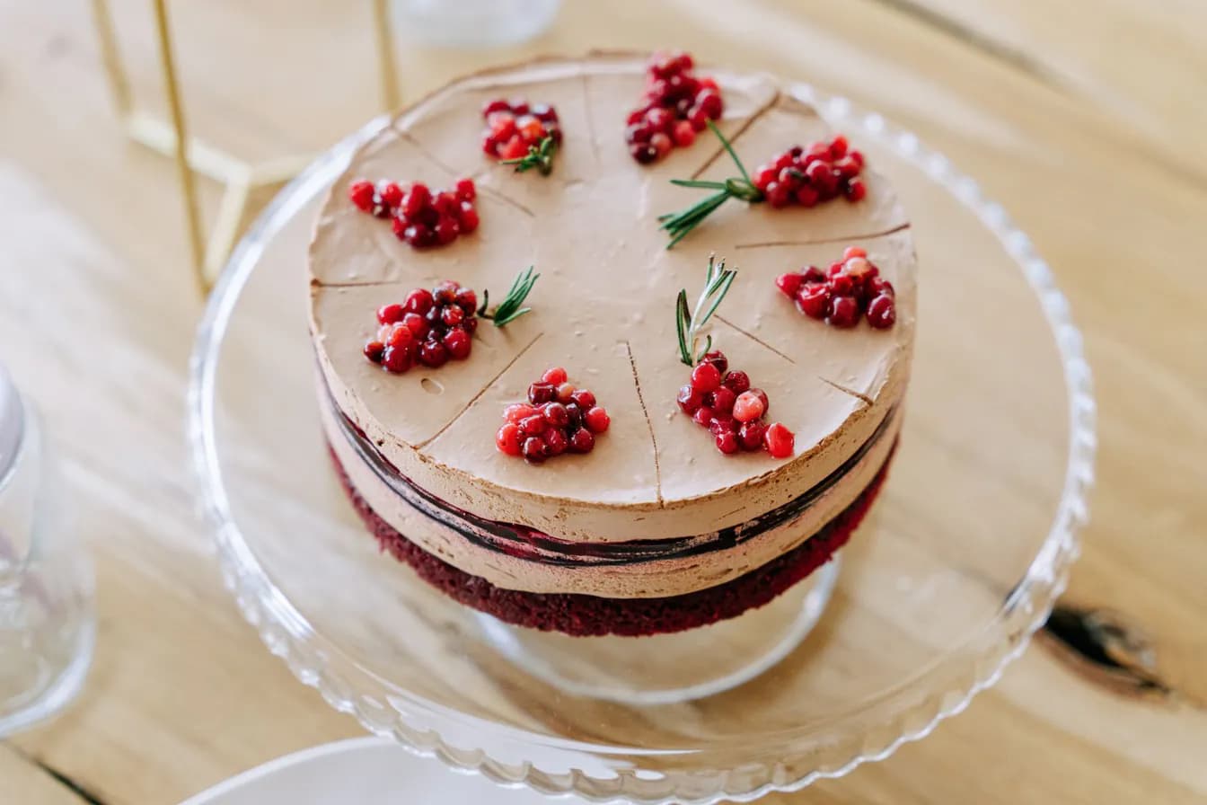 Captain Jack’s® Whole Cake