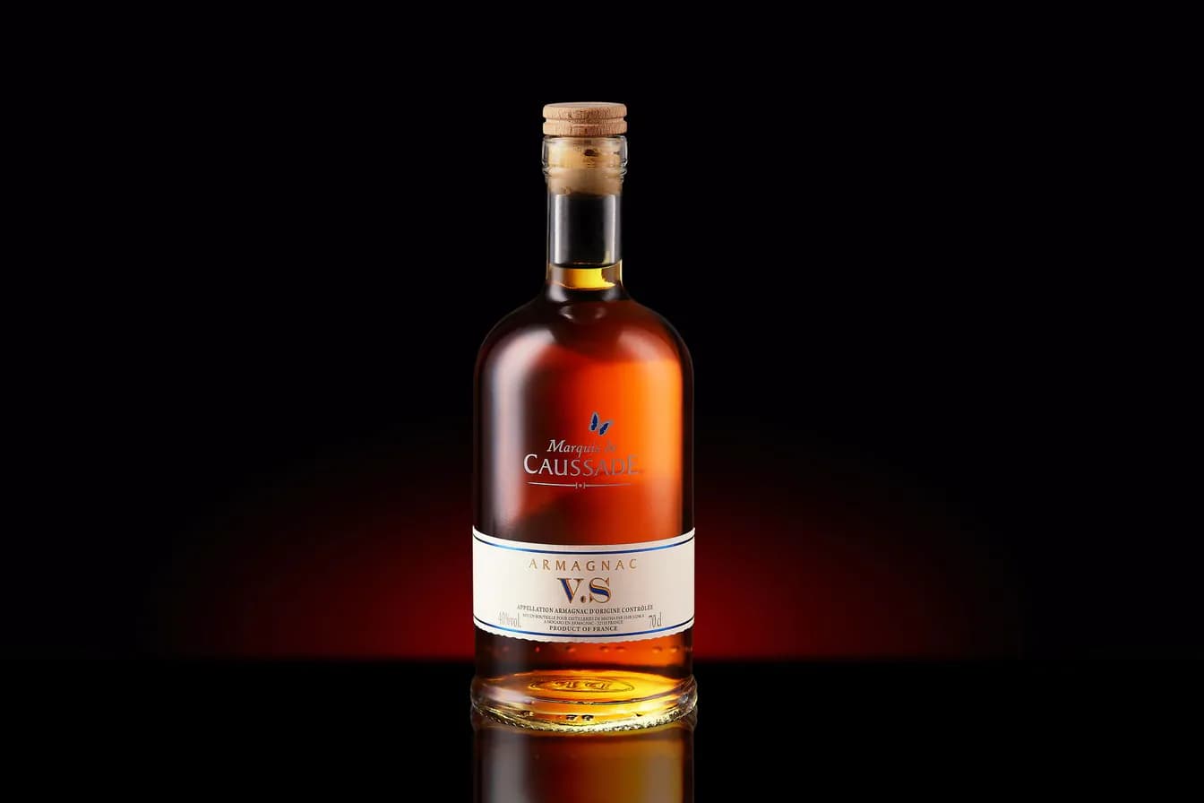 Delord 15yr Armagnac