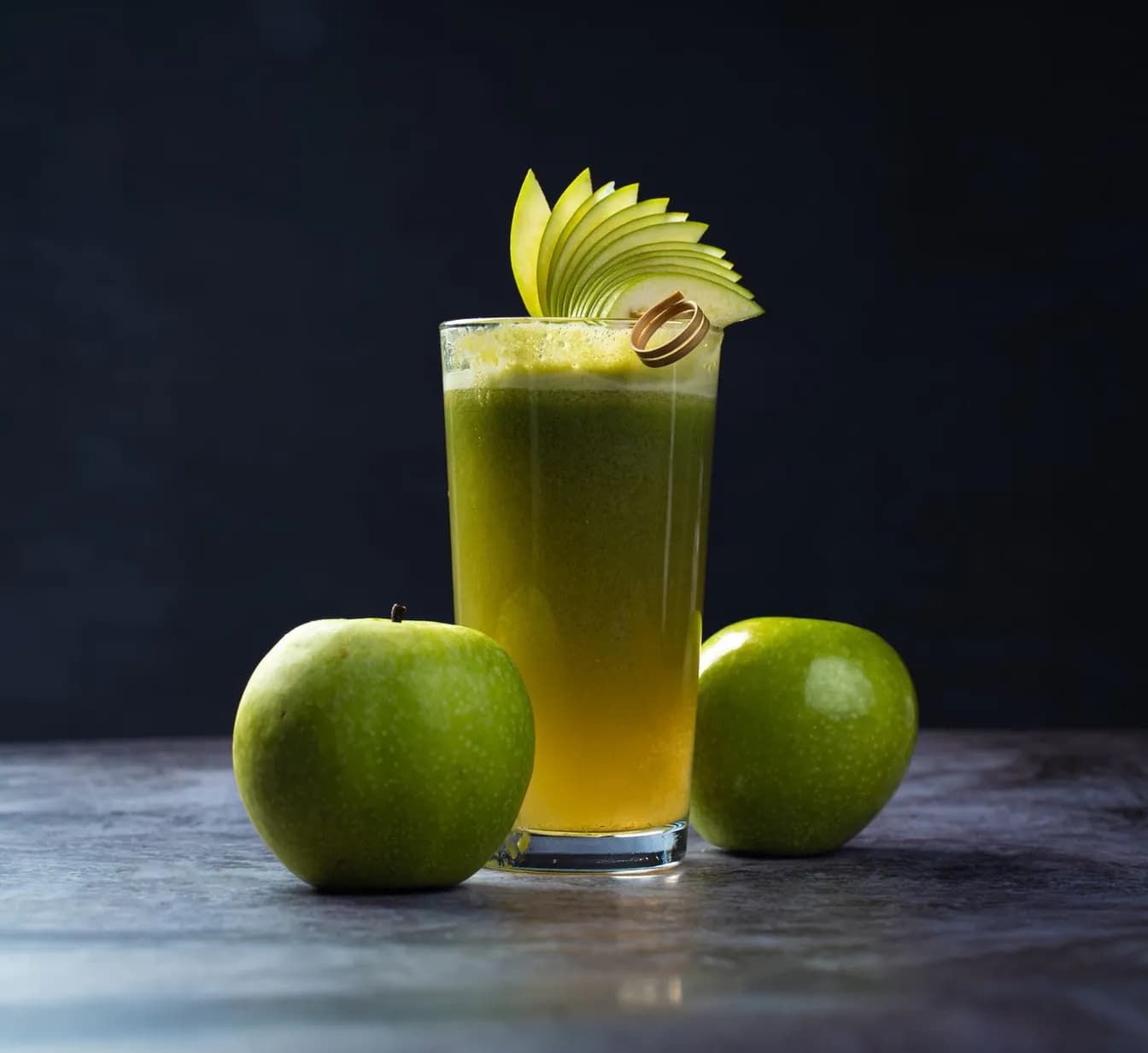 Apple Juice