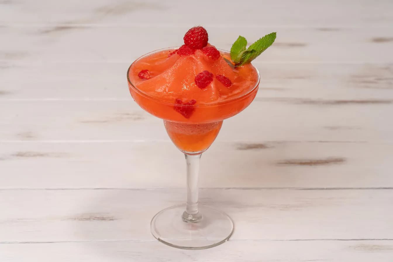 the connoisseur’s daiquiri
