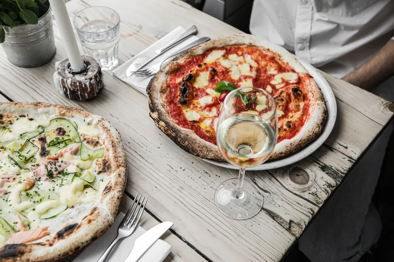 Italian Combo (hot or cold)