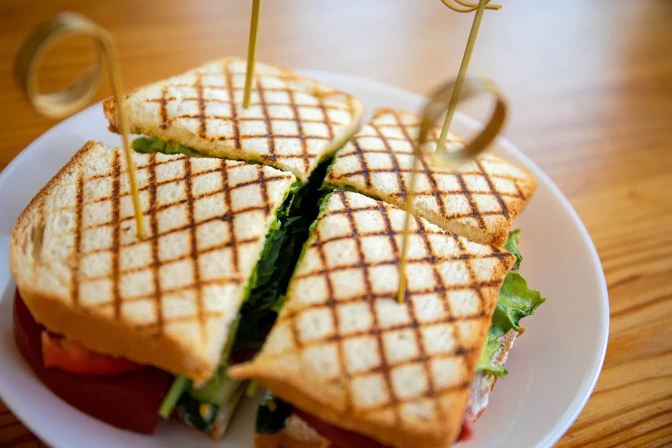 BLT Sandwich