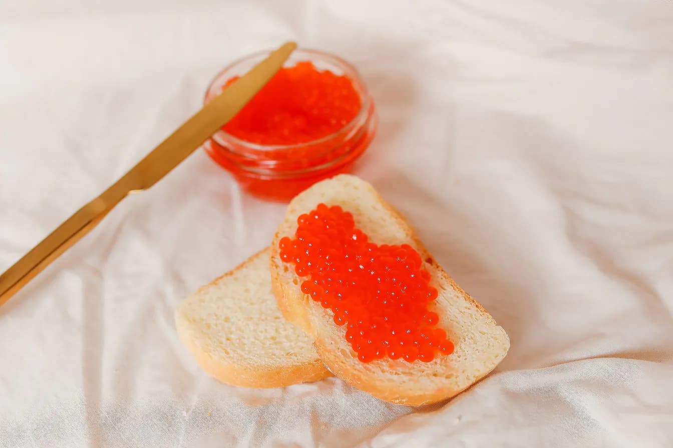 Caviar