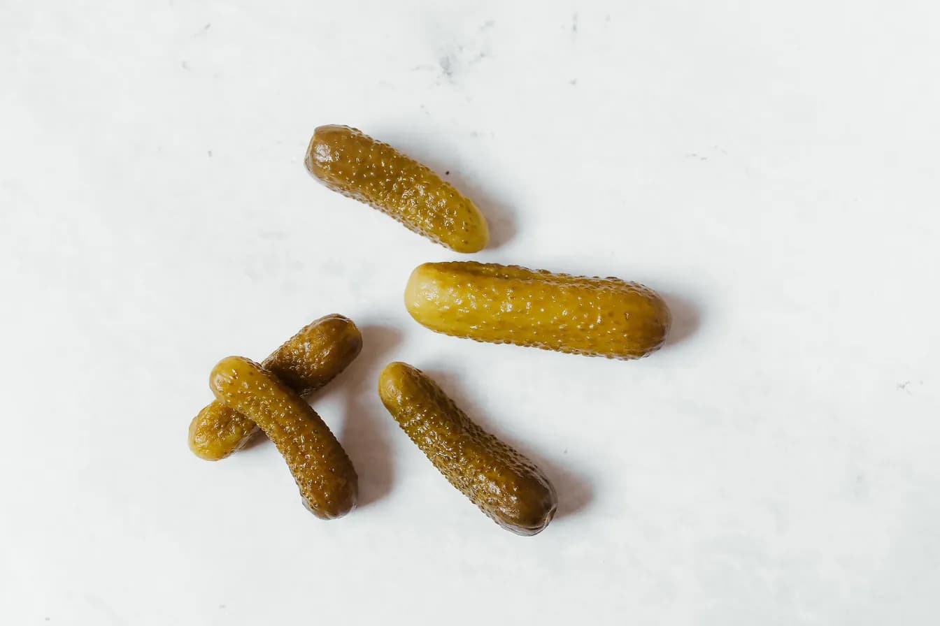 Pickles - 3oz