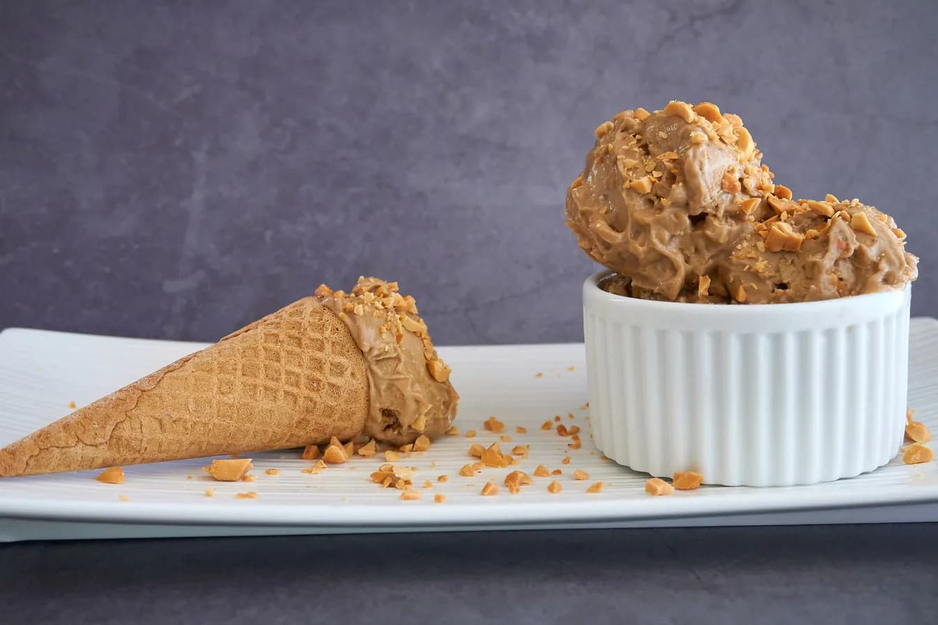 Chocolate Peanut Butter