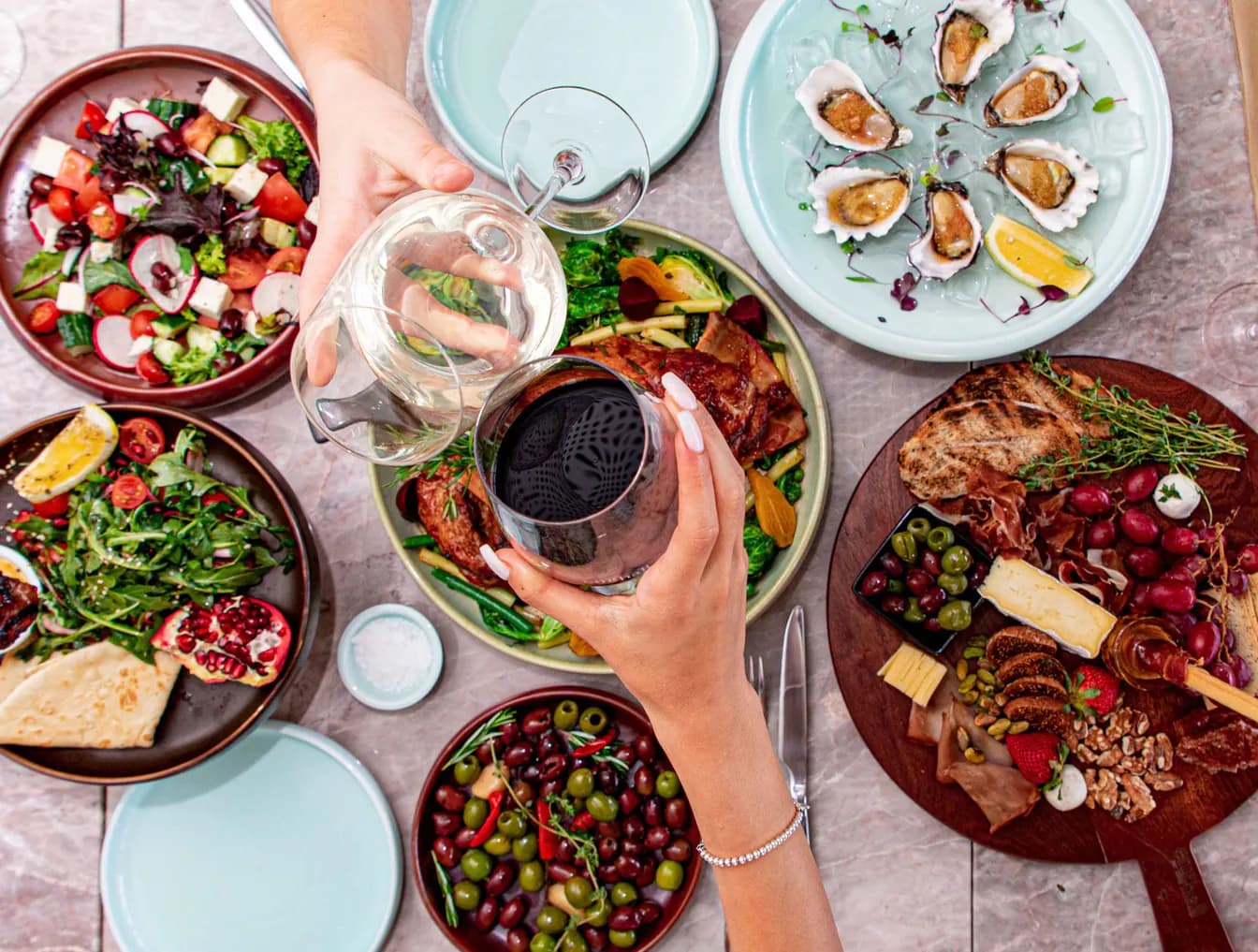 Oyster Bay Pinot Noir