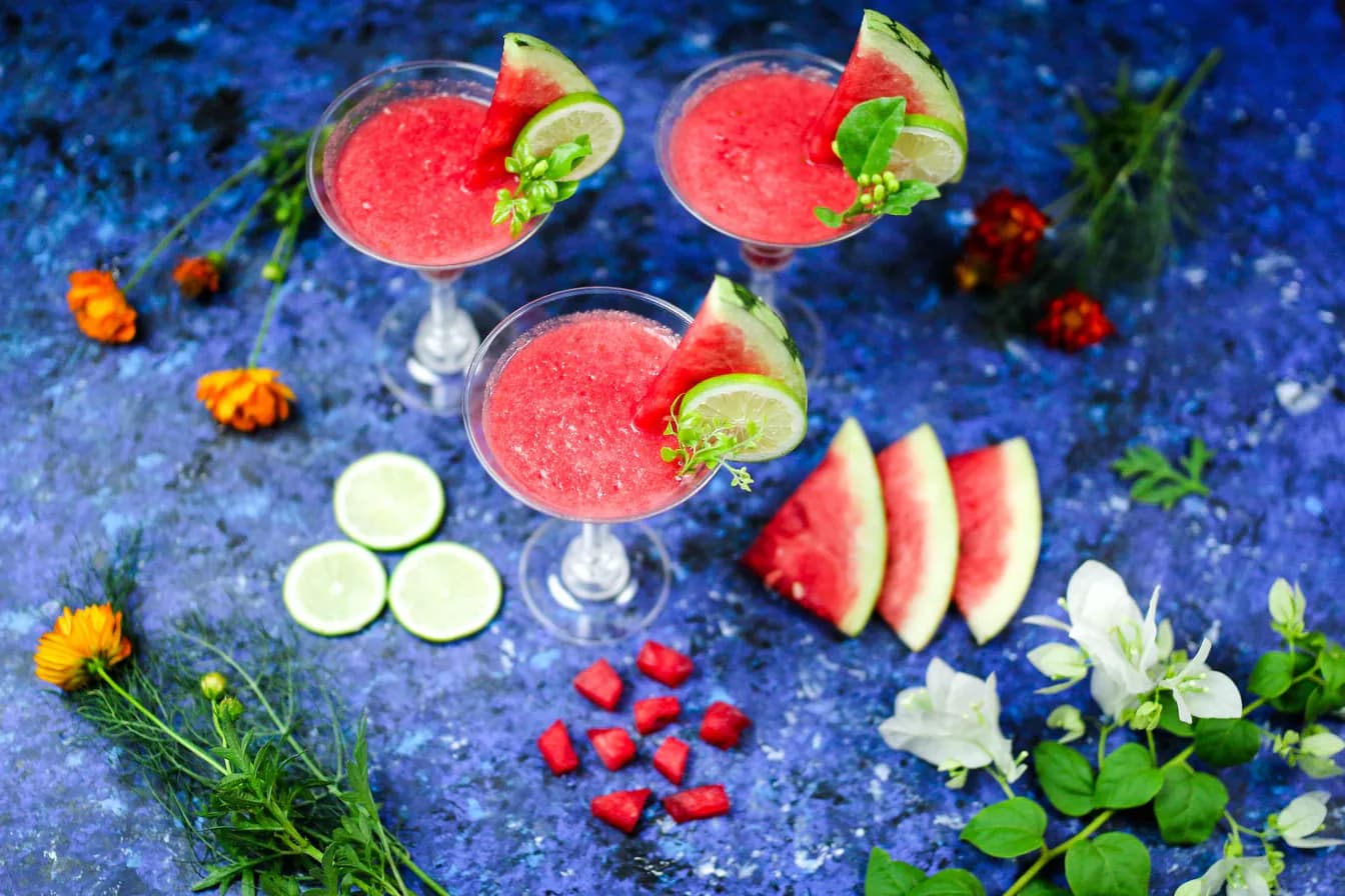 Watermelon Sugar