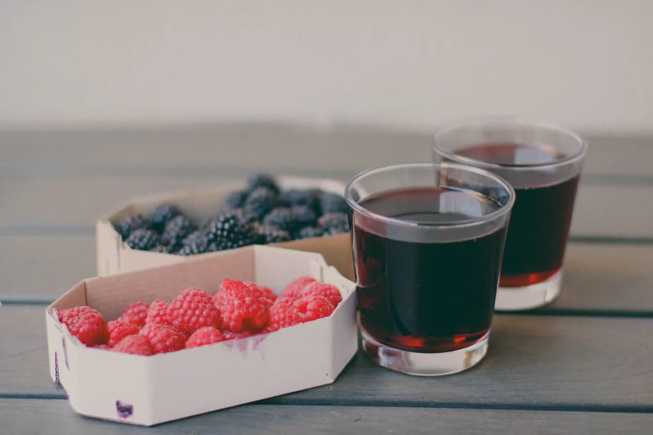Carbliss Black Raspberry
