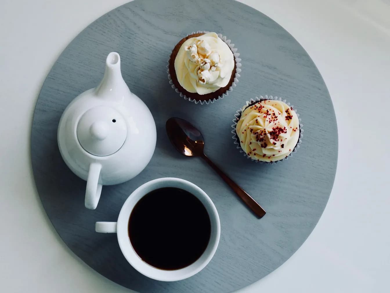 Coffee or Tea