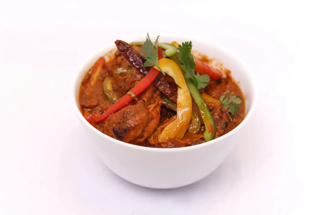 Chicken Rogan Josh