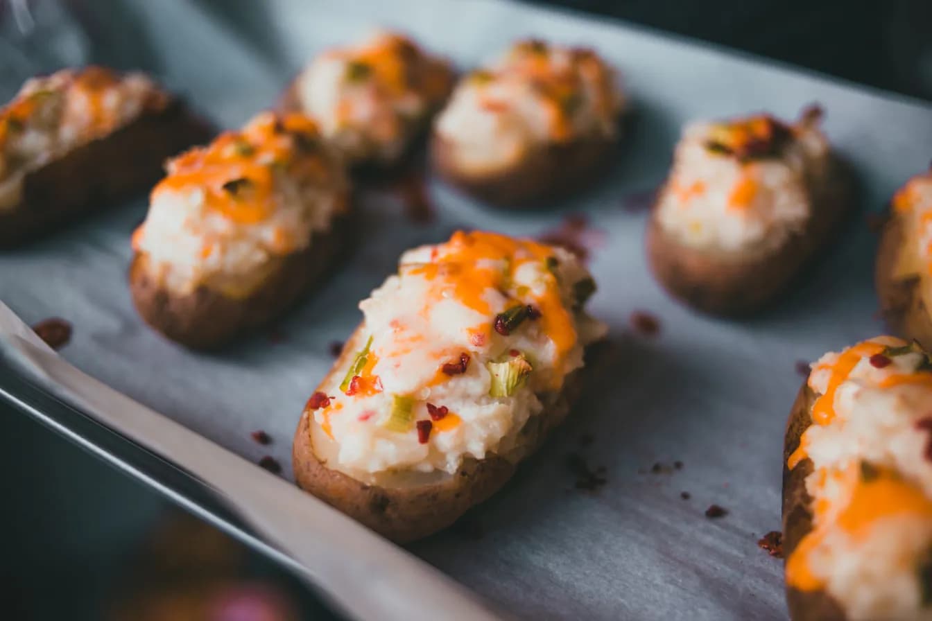 Papa Rellena