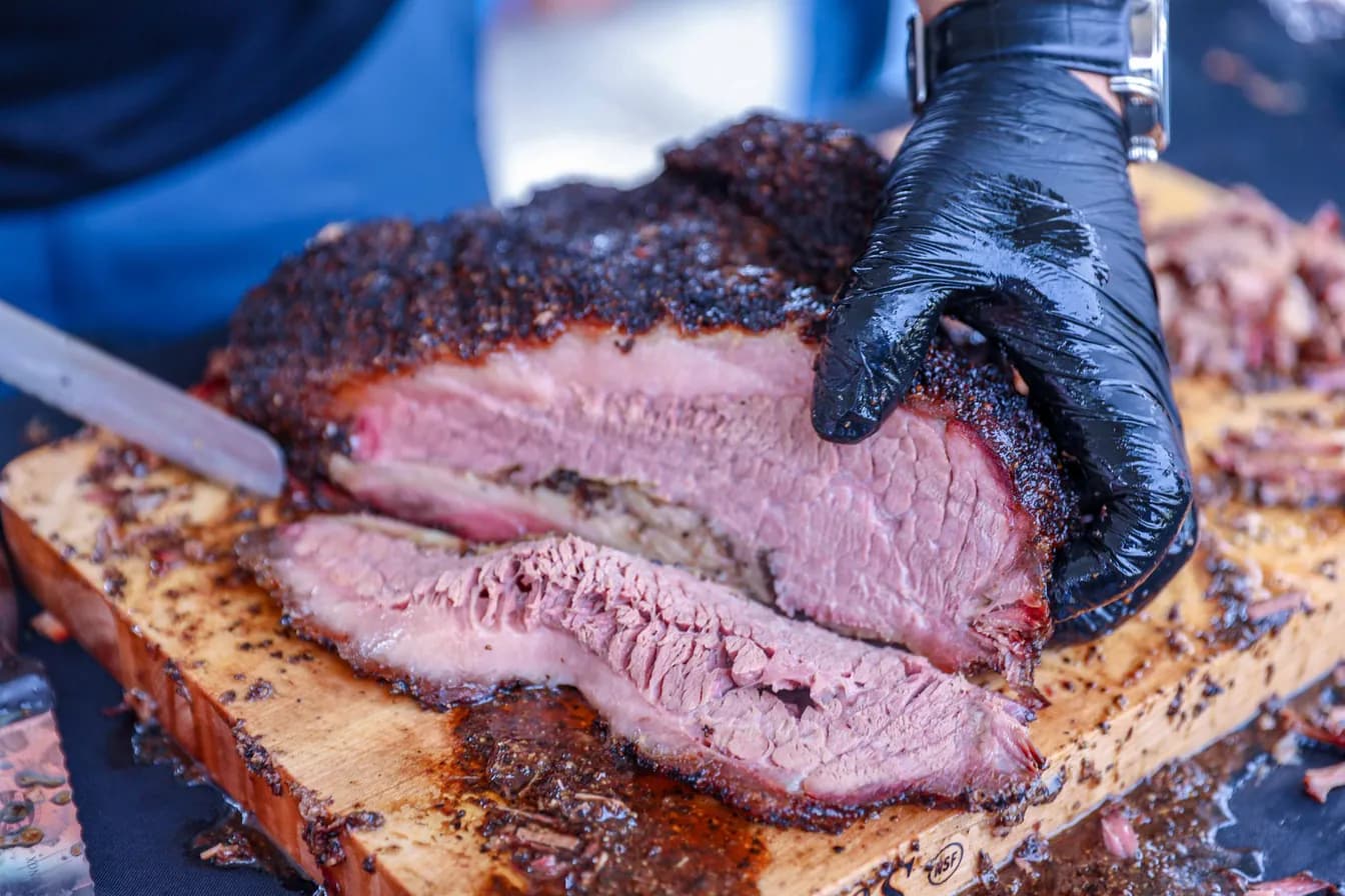 Texas Brisket