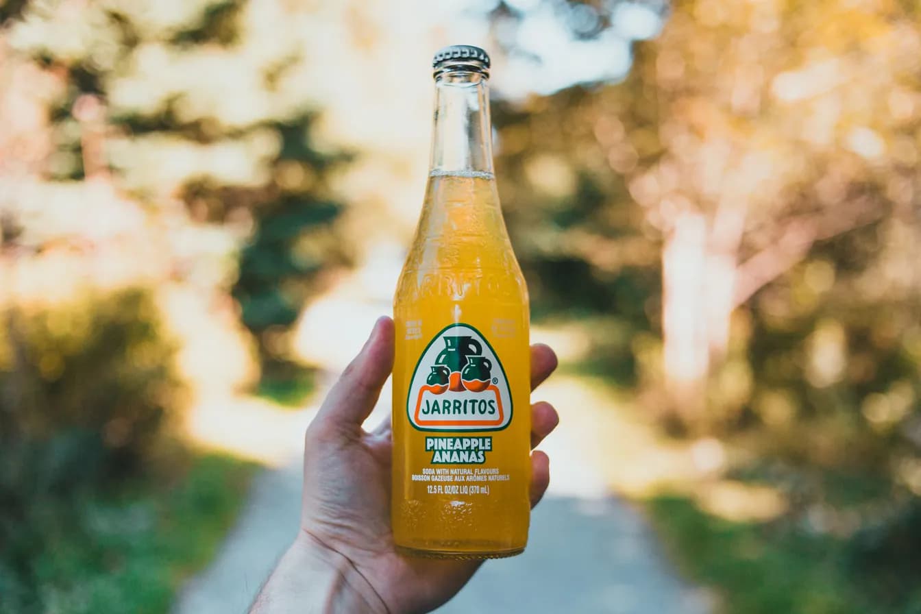Pineapple Coconut