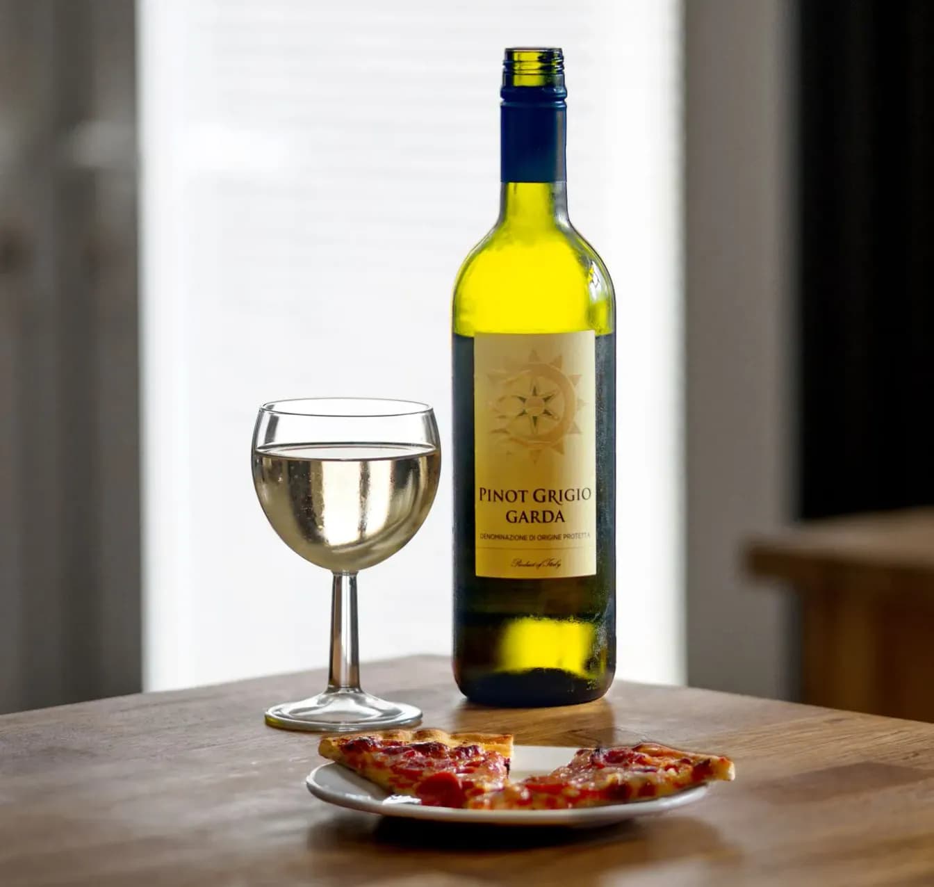 Pinot Grigio Vigneti, Veneto, IT